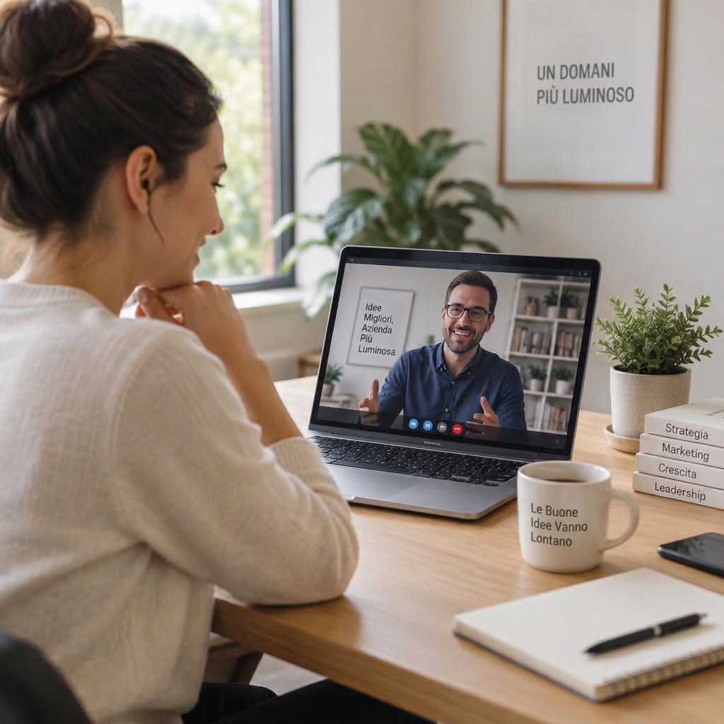 Settore AMZ For You — soluzioni DBC GROUP
