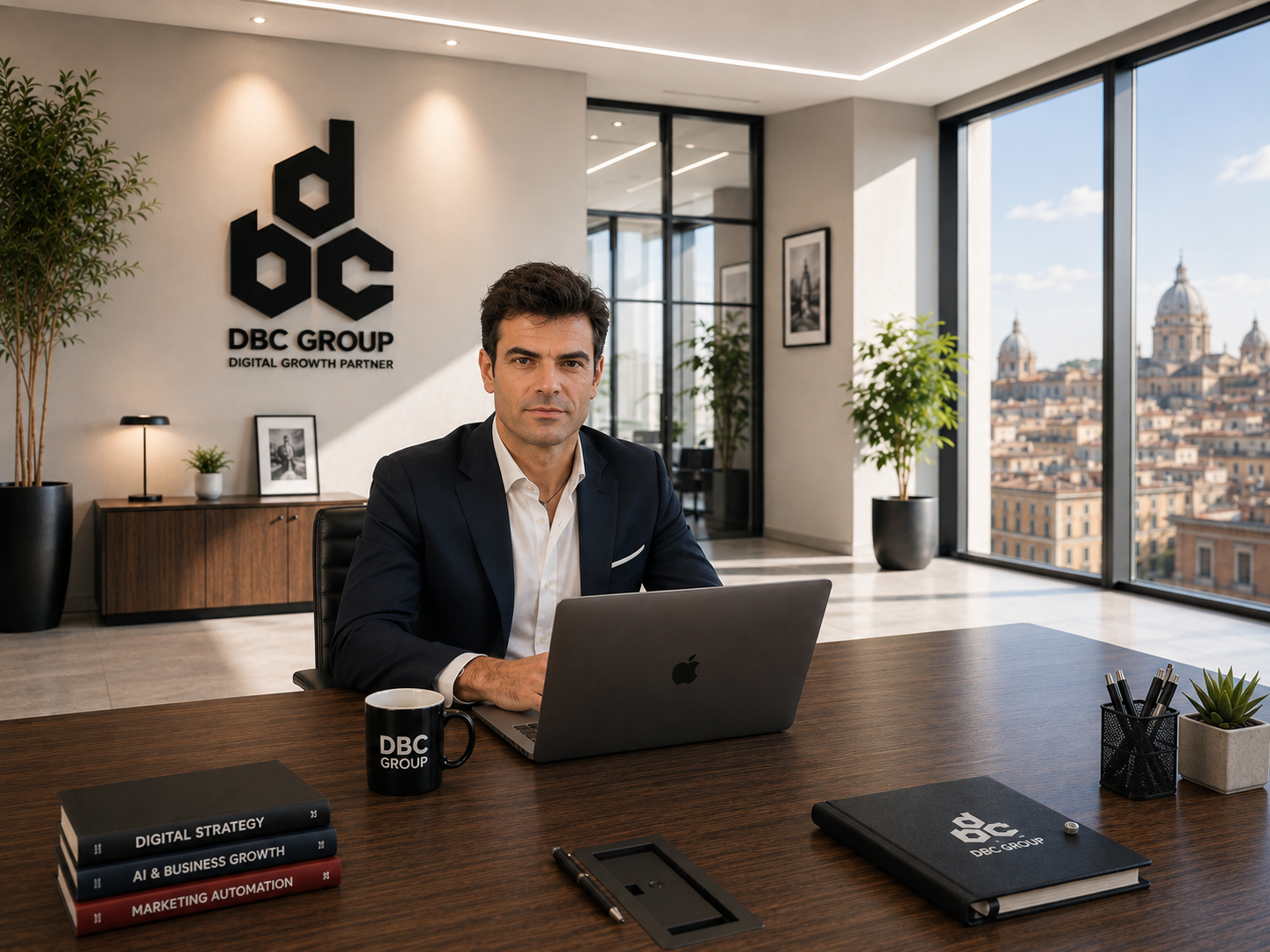 Ufficio DBC GROUP