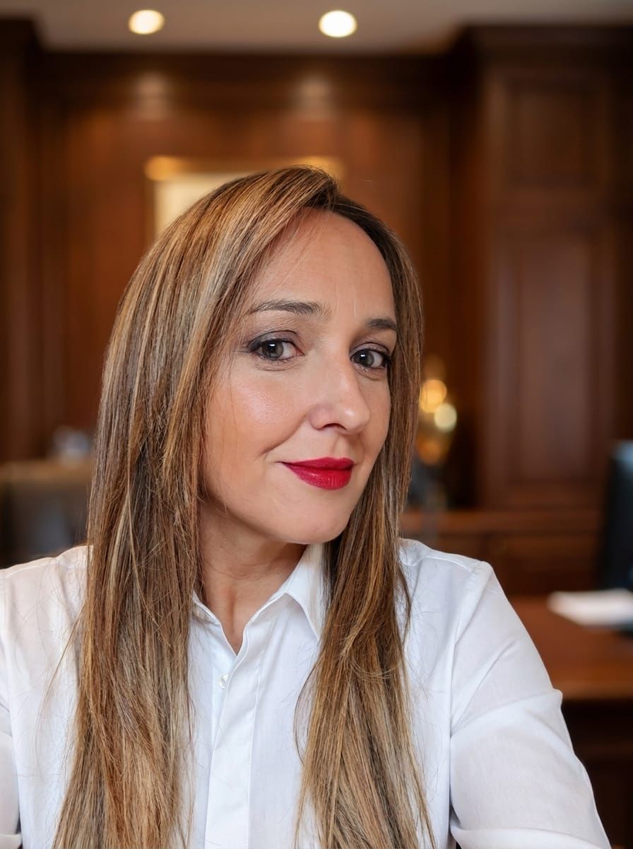 Barbara Grisley — Consulente fiscale e del lavoro specializzata in vendite online
